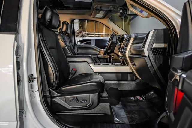 2017 Ford F-350 Super Duty Lariat Ultimate ReadyLift Lift 22" AMERICAN FORCE | Dallas, TX | East Dallas Diesel 2017 Ford F-350 Super Duty Lariat Ultimate ReadyLift Lift 22" AMERICAN FORCE | Dallas, TX | East Dallas Diesel