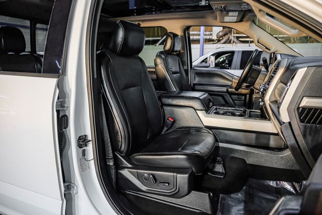 2017 Ford F-350 Super Duty Lariat Ultimate ReadyLift Lift 22" AMERICAN FORCE | Dallas, TX | East Dallas Diesel 2017 Ford F-350 Super Duty Lariat Ultimate ReadyLift Lift 22" AMERICAN FORCE | Dallas, TX | East Dallas Diesel