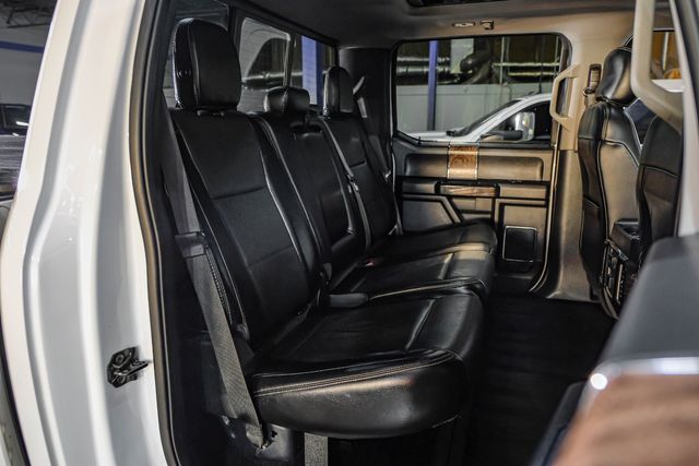 2017 Ford F-350 Super Duty Lariat Ultimate ReadyLift Lift 22" AMERICAN FORCE | Dallas, TX | East Dallas Diesel 2017 Ford F-350 Super Duty Lariat Ultimate ReadyLift Lift 22" AMERICAN FORCE | Dallas, TX | East Dallas Diesel