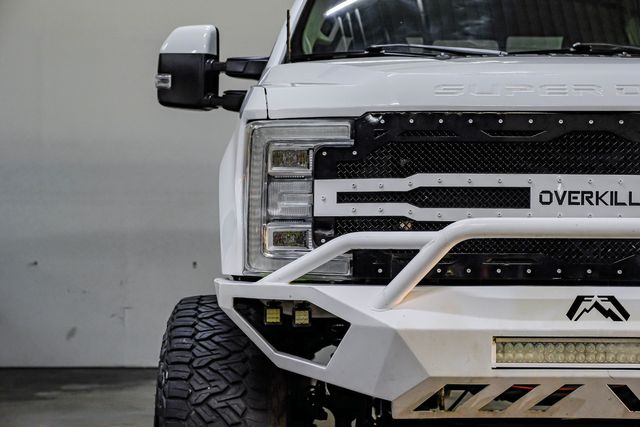 2017 Ford F-350 Super Duty Lariat Ultimate ReadyLift Lift 22" AMERICAN FORCE | Dallas, TX | East Dallas Diesel 2017 Ford F-350 Super Duty Lariat Ultimate ReadyLift Lift 22" AMERICAN FORCE | Dallas, TX | East Dallas Diesel