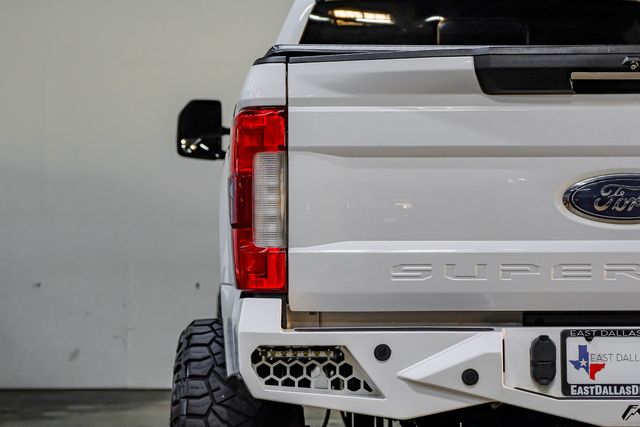 2017 Ford F-350 Super Duty Lariat Ultimate ReadyLift Lift 22" AMERICAN FORCE | Dallas, TX | East Dallas Diesel 2017 Ford F-350 Super Duty Lariat Ultimate ReadyLift Lift 22" AMERICAN FORCE | Dallas, TX | East Dallas Diesel