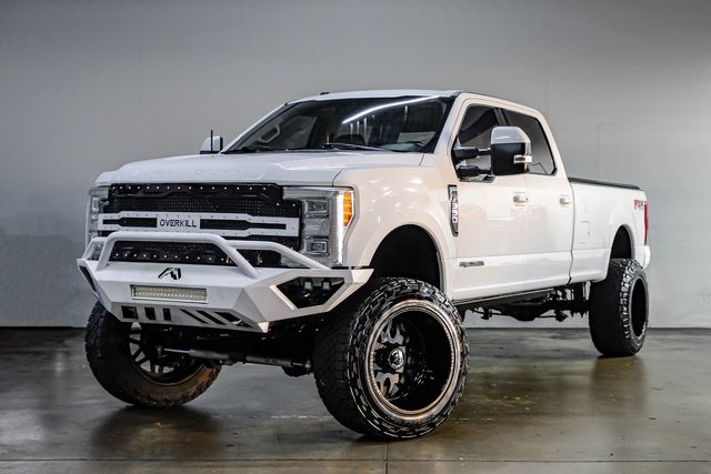 2017 Ford F-350 Super Duty Lariat Ultimate ReadyLift Lift 22" AMERICAN FORCE | Dallas, TX | East Dallas Diesel 2017 Ford F-350 Super Duty Lariat Ultimate ReadyLift Lift 22" AMERICAN FORCE | Dallas, TX | East Dallas Diesel