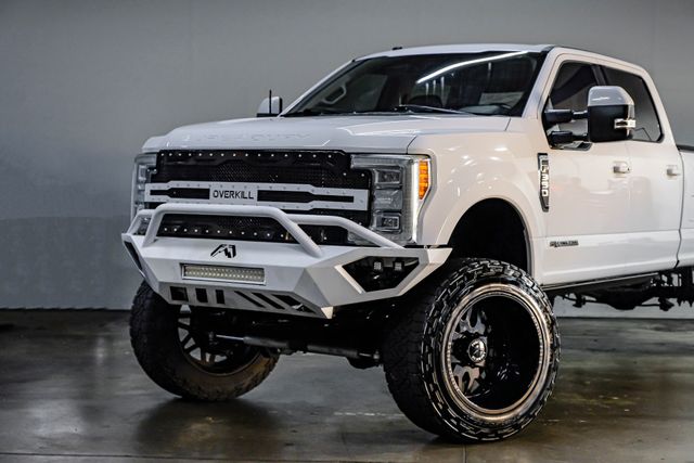 2017 Ford F-350 Super Duty Lariat Ultimate ReadyLift Lift 22" AMERICAN FORCE | Dallas, TX | East Dallas Diesel 2017 Ford F-350 Super Duty Lariat Ultimate ReadyLift Lift 22" AMERICAN FORCE | Dallas, TX | East Dallas Diesel