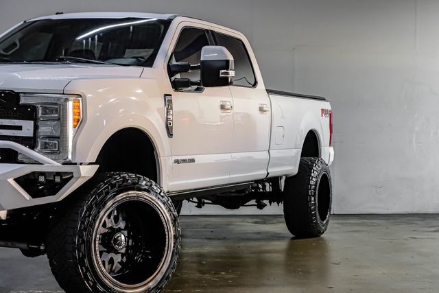 2017 Ford F-350 Super Duty Lariat Ultimate ReadyLift Lift 22" AMERICAN FORCE | Dallas, TX | East Dallas Diesel 2017 Ford F-350 Super Duty Lariat Ultimate ReadyLift Lift 22" AMERICAN FORCE | Dallas, TX | East Dallas Diesel