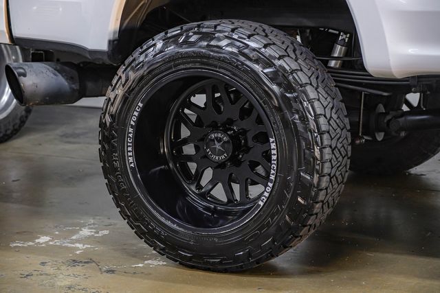 2017 Ford F-350 Super Duty Lariat Ultimate ReadyLift Lift 22" AMERICAN FORCE | Dallas, TX | East Dallas Diesel 2017 Ford F-350 Super Duty Lariat Ultimate ReadyLift Lift 22" AMERICAN FORCE | Dallas, TX | East Dallas Diesel