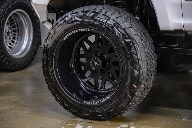 2017 Ford F-350 Super Duty Lariat Ultimate ReadyLift Lift 22" AMERICAN FORCE | Dallas, TX | East Dallas Diesel 2017 Ford F-350 Super Duty Lariat Ultimate ReadyLift Lift 22" AMERICAN FORCE | Dallas, TX | East Dallas Diesel