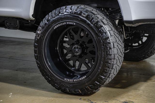 2017 Ford F-350 Super Duty Lariat Ultimate ReadyLift Lift 22" AMERICAN FORCE | Dallas, TX | East Dallas Diesel 2017 Ford F-350 Super Duty Lariat Ultimate ReadyLift Lift 22" AMERICAN FORCE | Dallas, TX | East Dallas Diesel