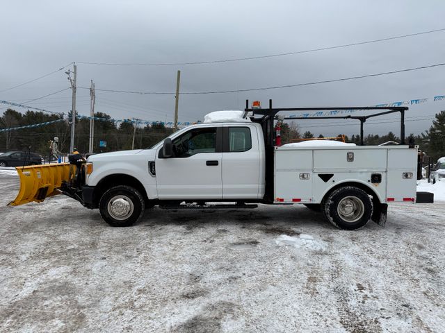 2017 Ford F-350 Super Duty XL | Hoosick Falls, New York | Upstate Auto Sales