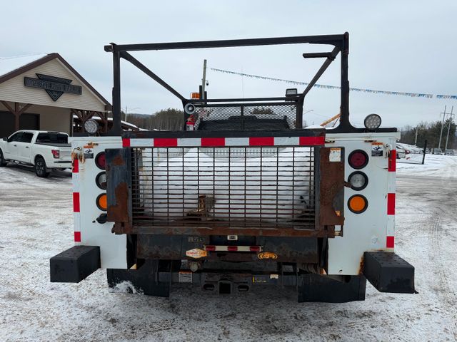 2017 Ford F-350 Super Duty XL