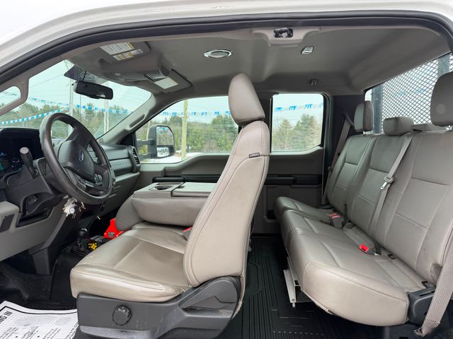 2017 Ford F-350 Super Duty XL