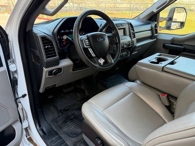 2017 Ford F-350 Super Duty XL 4x2 2dr Regular Cab 169 in. WB DRW Chassis | Houston, TX | Houston Auto Credit 2017 Ford F-350 Super Duty XL 4x2 2dr Regular Cab 169 in. WB DRW Chassis | Houston, TX | Houston Auto Credit