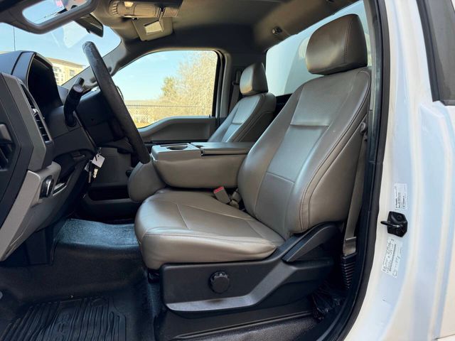 2017 Ford F-350 Super Duty XL 4x2 2dr Regular Cab 169 in. WB DRW Chassis | Houston, TX | Houston Auto Credit 2017 Ford F-350 Super Duty XL 4x2 2dr Regular Cab 169 in. WB DRW Chassis | Houston, TX | Houston Auto Credit