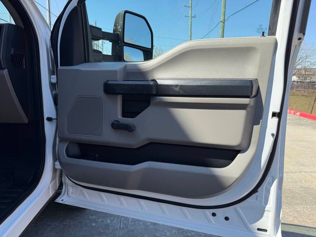 2017 Ford F-350 Super Duty XL 4x2 2dr Regular Cab 169 in. WB DRW Chassis | Houston, TX | Houston Auto Credit 2017 Ford F-350 Super Duty XL 4x2 2dr Regular Cab 169 in. WB DRW Chassis | Houston, TX | Houston Auto Credit