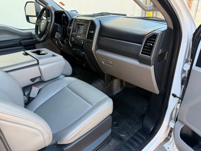 2017 Ford F-350 Super Duty XL 4x2 2dr Regular Cab 169 in. WB DRW Chassis | Houston, TX | Houston Auto Credit 2017 Ford F-350 Super Duty XL 4x2 2dr Regular Cab 169 in. WB DRW Chassis | Houston, TX | Houston Auto Credit