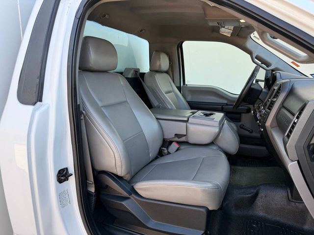 2017 Ford F-350 Super Duty XL 4x2 2dr Regular Cab 169 in. WB DRW Chassis | Houston, TX | Houston Auto Credit 2017 Ford F-350 Super Duty XL 4x2 2dr Regular Cab 169 in. WB DRW Chassis | Houston, TX | Houston Auto Credit