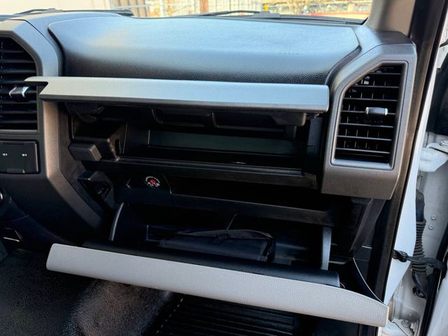 2017 Ford F-350 Super Duty XL 4x2 2dr Regular Cab 169 in. WB DRW Chassis | Houston, TX | Houston Auto Credit 2017 Ford F-350 Super Duty XL 4x2 2dr Regular Cab 169 in. WB DRW Chassis | Houston, TX | Houston Auto Credit