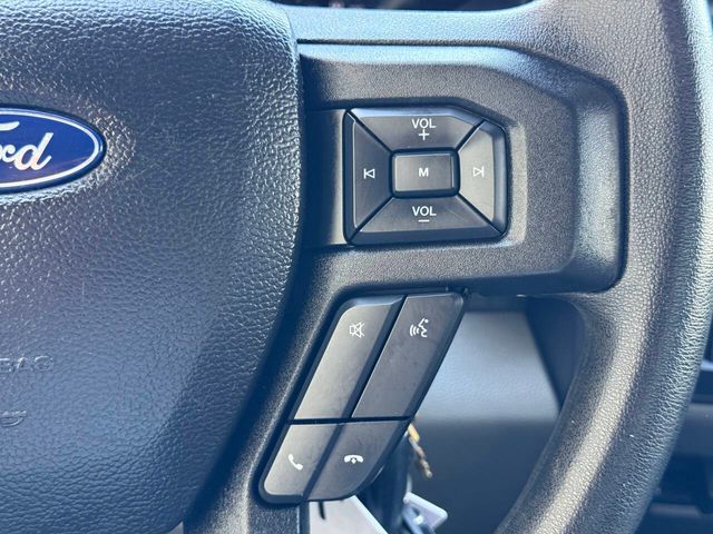 2017 Ford F-350 Super Duty XL 4x2 2dr Regular Cab 169 in. WB DRW Chassis | Houston, TX | Houston Auto Credit 2017 Ford F-350 Super Duty XL 4x2 2dr Regular Cab 169 in. WB DRW Chassis | Houston, TX | Houston Auto Credit