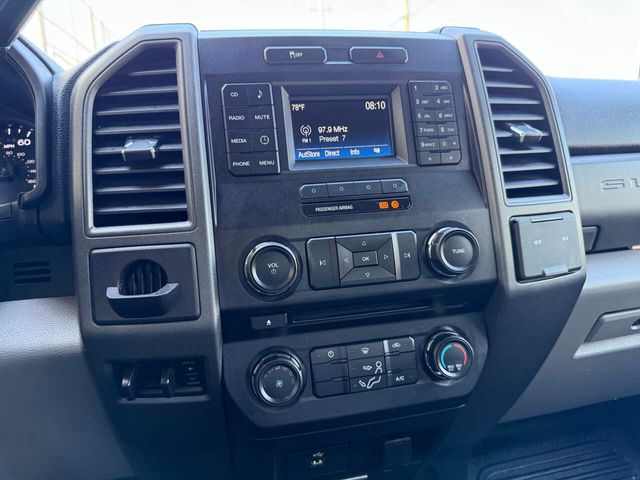 2017 Ford F-350 Super Duty XL 4x2 2dr Regular Cab 169 in. WB DRW Chassis | Houston, TX | Houston Auto Credit 2017 Ford F-350 Super Duty XL 4x2 2dr Regular Cab 169 in. WB DRW Chassis | Houston, TX | Houston Auto Credit