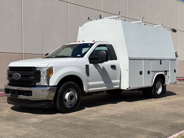 2017 Ford F-350 Super Duty XL 4x2 2dr Regular Cab 169 in. WB DRW Chassis | Houston, TX | Houston Auto Credit 2017 Ford F-350 Super Duty XL 4x2 2dr Regular Cab 169 in. WB DRW Chassis | Houston, TX | Houston Auto Credit