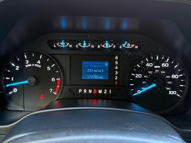 2017 Ford F-350 Super Duty XL 4x2 2dr Regular Cab 169 in. WB DRW Chassis | Houston, TX | Houston Auto Credit 2017 Ford F-350 Super Duty XL 4x2 2dr Regular Cab 169 in. WB DRW Chassis | Houston, TX | Houston Auto Credit