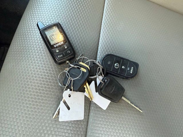 2017 Ford F-350 Super Duty XL 4x2 2dr Regular Cab 169 in. WB DRW Chassis | Houston, TX | Houston Auto Credit 2017 Ford F-350 Super Duty XL 4x2 2dr Regular Cab 169 in. WB DRW Chassis | Houston, TX | Houston Auto Credit