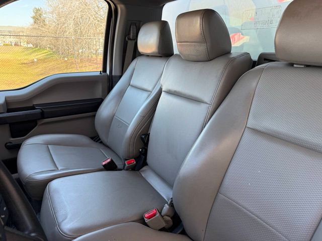 2017 Ford F-350 Super Duty XL 4x2 2dr Regular Cab 169 in. WB DRW Chassis | Houston, TX | Houston Auto Credit 2017 Ford F-350 Super Duty XL 4x2 2dr Regular Cab 169 in. WB DRW Chassis | Houston, TX | Houston Auto Credit
