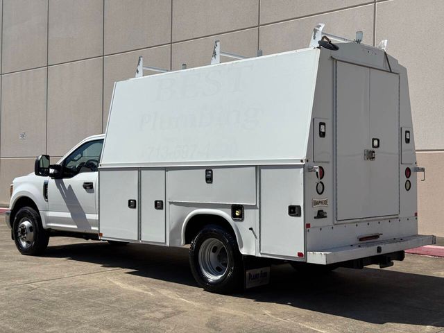 2017 Ford F-350 Super Duty XL 4x2 2dr Regular Cab 169 in. WB DRW Chassis | Houston, TX | Houston Auto Credit 2017 Ford F-350 Super Duty XL 4x2 2dr Regular Cab 169 in. WB DRW Chassis | Houston, TX | Houston Auto Credit