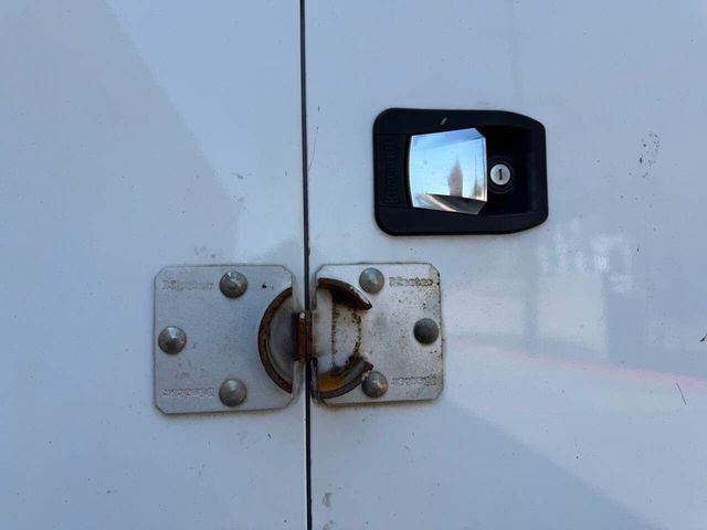 2017 Ford F-350 Super Duty XL 4x2 2dr Regular Cab 169 in. WB DRW Chassis | Houston, TX | Houston Auto Credit 2017 Ford F-350 Super Duty XL 4x2 2dr Regular Cab 169 in. WB DRW Chassis | Houston, TX | Houston Auto Credit