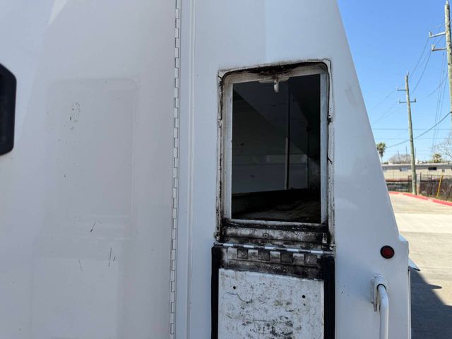 2017 Ford F-350 Super Duty XL 4x2 2dr Regular Cab 169 in. WB DRW Chassis | Houston, TX | Houston Auto Credit 2017 Ford F-350 Super Duty XL 4x2 2dr Regular Cab 169 in. WB DRW Chassis | Houston, TX | Houston Auto Credit