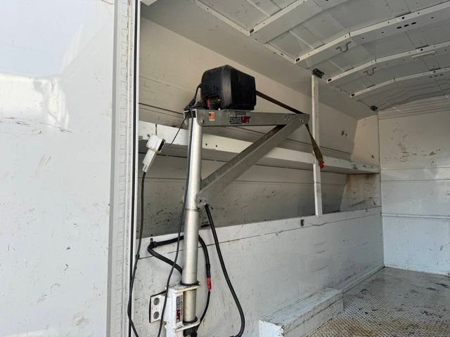 2017 Ford F-350 Super Duty XL 4x2 2dr Regular Cab 169 in. WB DRW Chassis | Houston, TX | Houston Auto Credit 2017 Ford F-350 Super Duty XL 4x2 2dr Regular Cab 169 in. WB DRW Chassis | Houston, TX | Houston Auto Credit