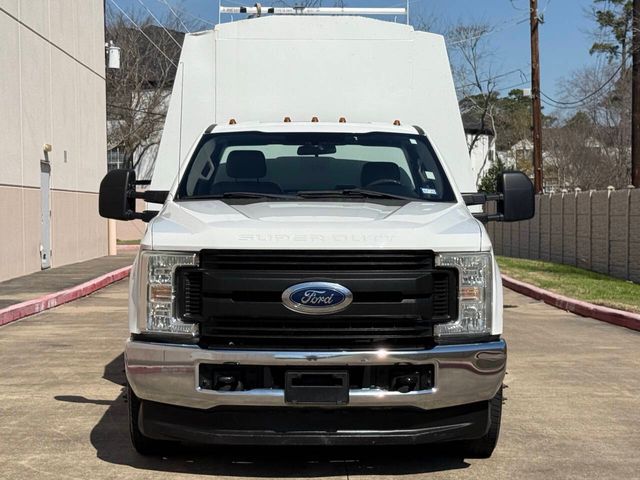 2017 Ford F-350 Super Duty XL 4x2 2dr Regular Cab 169 in. WB DRW Chassis | Houston, TX | Houston Auto Credit 2017 Ford F-350 Super Duty XL 4x2 2dr Regular Cab 169 in. WB DRW Chassis | Houston, TX | Houston Auto Credit