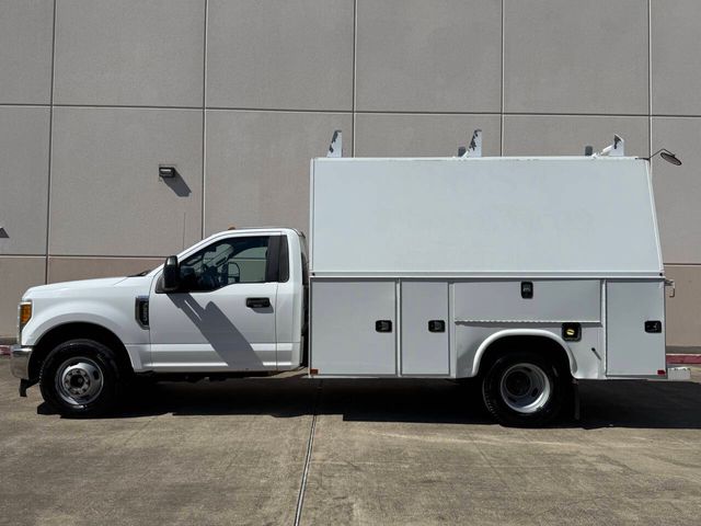 2017 Ford F-350 Super Duty XL 4x2 2dr Regular Cab 169 in. WB DRW Chassis | Houston, TX | Houston Auto Credit 2017 Ford F-350 Super Duty XL 4x2 2dr Regular Cab 169 in. WB DRW Chassis | Houston, TX | Houston Auto Credit