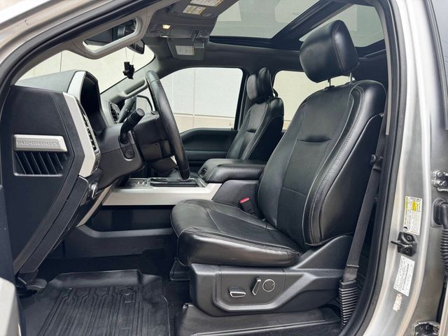 2017 Ford F-350 Super Duty Lariat 4x4 4dr Crew Cab 8 ft. LB SRW Pickup | Houston, TX | Houston Auto Credit 2017 Ford F-350 Super Duty Lariat 4x4 4dr Crew Cab 8 ft. LB SRW Pickup | Houston, TX | Houston Auto Credit