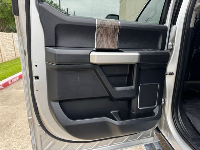 2017 Ford F-350 Super Duty Lariat 4x4 4dr Crew Cab 8 ft. LB SRW Pickup | Houston, TX | Houston Auto Credit 2017 Ford F-350 Super Duty Lariat 4x4 4dr Crew Cab 8 ft. LB SRW Pickup | Houston, TX | Houston Auto Credit
