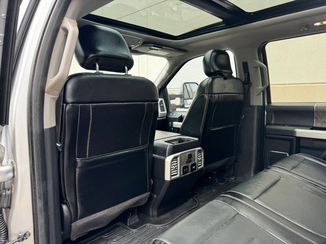 2017 Ford F-350 Super Duty Lariat 4x4 4dr Crew Cab 8 ft. LB SRW Pickup | Houston, TX | Houston Auto Credit 2017 Ford F-350 Super Duty Lariat 4x4 4dr Crew Cab 8 ft. LB SRW Pickup | Houston, TX | Houston Auto Credit