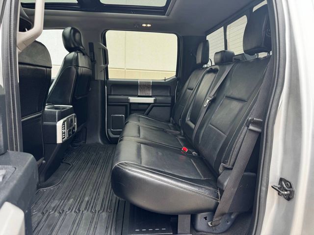 2017 Ford F-350 Super Duty Lariat 4x4 4dr Crew Cab 8 ft. LB SRW Pickup | Houston, TX | Houston Auto Credit 2017 Ford F-350 Super Duty Lariat 4x4 4dr Crew Cab 8 ft. LB SRW Pickup | Houston, TX | Houston Auto Credit