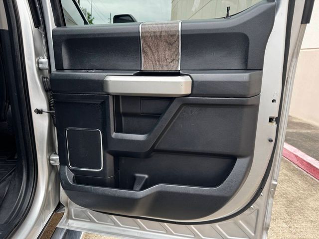 2017 Ford F-350 Super Duty Lariat 4x4 4dr Crew Cab 8 ft. LB SRW Pickup | Houston, TX | Houston Auto Credit 2017 Ford F-350 Super Duty Lariat 4x4 4dr Crew Cab 8 ft. LB SRW Pickup | Houston, TX | Houston Auto Credit