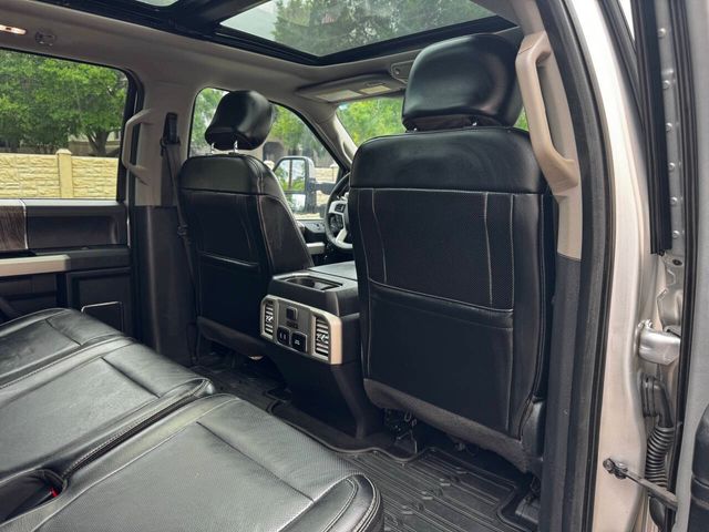 2017 Ford F-350 Super Duty Lariat 4x4 4dr Crew Cab 8 ft. LB SRW Pickup | Houston, TX | Houston Auto Credit 2017 Ford F-350 Super Duty Lariat 4x4 4dr Crew Cab 8 ft. LB SRW Pickup | Houston, TX | Houston Auto Credit