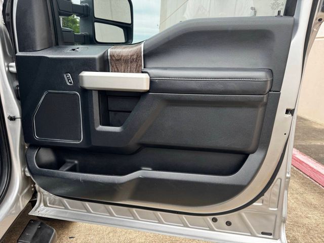 2017 Ford F-350 Super Duty Lariat 4x4 4dr Crew Cab 8 ft. LB SRW Pickup | Houston, TX | Houston Auto Credit 2017 Ford F-350 Super Duty Lariat 4x4 4dr Crew Cab 8 ft. LB SRW Pickup | Houston, TX | Houston Auto Credit