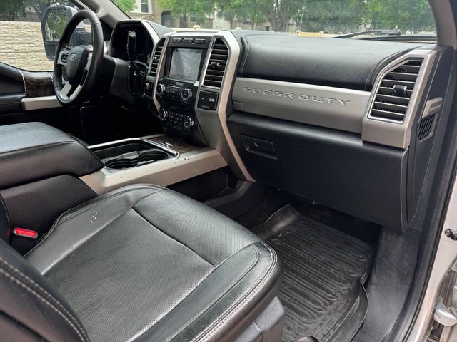 2017 Ford F-350 Super Duty Lariat 4x4 4dr Crew Cab 8 ft. LB SRW Pickup | Houston, TX | Houston Auto Credit 2017 Ford F-350 Super Duty Lariat 4x4 4dr Crew Cab 8 ft. LB SRW Pickup | Houston, TX | Houston Auto Credit