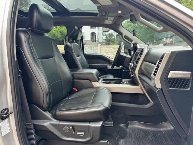 2017 Ford F-350 Super Duty Lariat 4x4 4dr Crew Cab 8 ft. LB SRW Pickup | Houston, TX | Houston Auto Credit 2017 Ford F-350 Super Duty Lariat 4x4 4dr Crew Cab 8 ft. LB SRW Pickup | Houston, TX | Houston Auto Credit