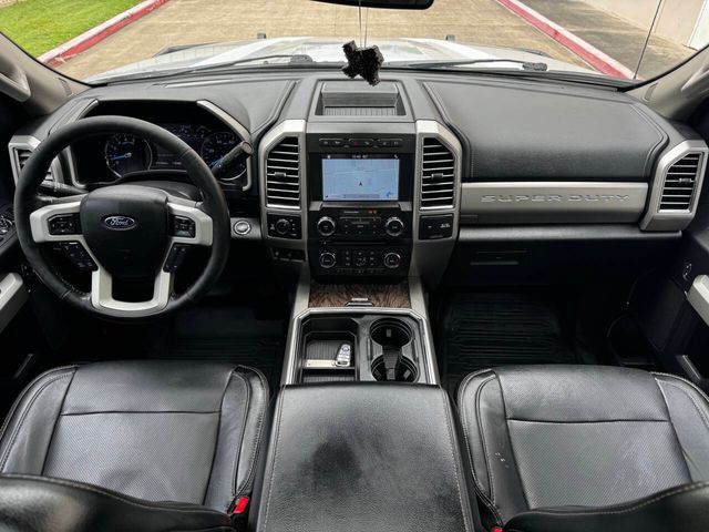 2017 Ford F-350 Super Duty Lariat 4x4 4dr Crew Cab 8 ft. LB SRW Pickup | Houston, TX | Houston Auto Credit 2017 Ford F-350 Super Duty Lariat 4x4 4dr Crew Cab 8 ft. LB SRW Pickup | Houston, TX | Houston Auto Credit