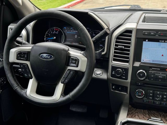 2017 Ford F-350 Super Duty Lariat 4x4 4dr Crew Cab 8 ft. LB SRW Pickup | Houston, TX | Houston Auto Credit 2017 Ford F-350 Super Duty Lariat 4x4 4dr Crew Cab 8 ft. LB SRW Pickup | Houston, TX | Houston Auto Credit