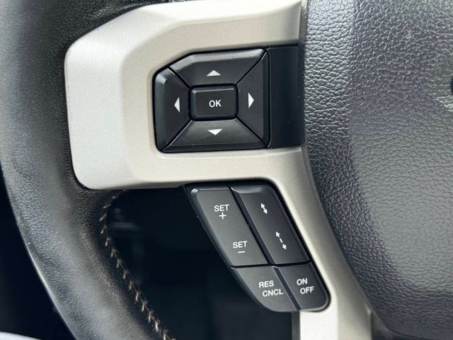 2017 Ford F-350 Super Duty Lariat 4x4 4dr Crew Cab 8 ft. LB SRW Pickup | Houston, TX | Houston Auto Credit 2017 Ford F-350 Super Duty Lariat 4x4 4dr Crew Cab 8 ft. LB SRW Pickup | Houston, TX | Houston Auto Credit