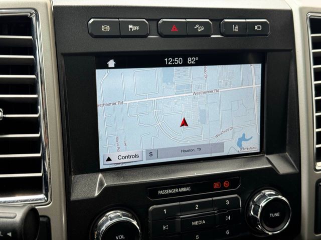 2017 Ford F-350 Super Duty Lariat 4x4 4dr Crew Cab 8 ft. LB SRW Pickup | Houston, TX | Houston Auto Credit 2017 Ford F-350 Super Duty Lariat 4x4 4dr Crew Cab 8 ft. LB SRW Pickup | Houston, TX | Houston Auto Credit