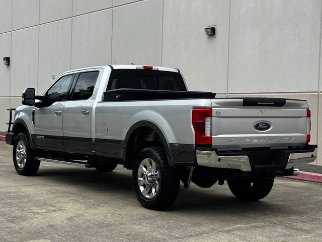 2017 Ford F-350 Super Duty Lariat 4x4 4dr Crew Cab 8 ft. LB SRW Pickup | Houston, TX | Houston Auto Credit 2017 Ford F-350 Super Duty Lariat 4x4 4dr Crew Cab 8 ft. LB SRW Pickup | Houston, TX | Houston Auto Credit