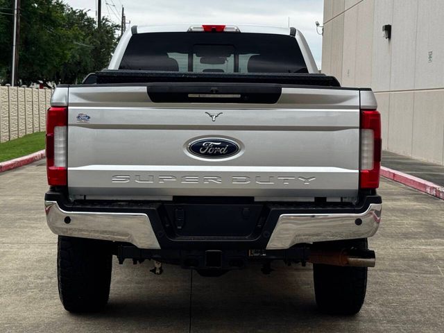 2017 Ford F-350 Super Duty Lariat 4x4 4dr Crew Cab 8 ft. LB SRW Pickup | Houston, TX | Houston Auto Credit 2017 Ford F-350 Super Duty Lariat 4x4 4dr Crew Cab 8 ft. LB SRW Pickup | Houston, TX | Houston Auto Credit