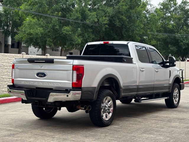 2017 Ford F-350 Super Duty Lariat 4x4 4dr Crew Cab 8 ft. LB SRW Pickup | Houston, TX | Houston Auto Credit 2017 Ford F-350 Super Duty Lariat 4x4 4dr Crew Cab 8 ft. LB SRW Pickup | Houston, TX | Houston Auto Credit