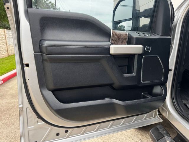 2017 Ford F-350 Super Duty Lariat 4x4 4dr Crew Cab 8 ft. LB SRW Pickup | Houston, TX | Houston Auto Credit 2017 Ford F-350 Super Duty Lariat 4x4 4dr Crew Cab 8 ft. LB SRW Pickup | Houston, TX | Houston Auto Credit