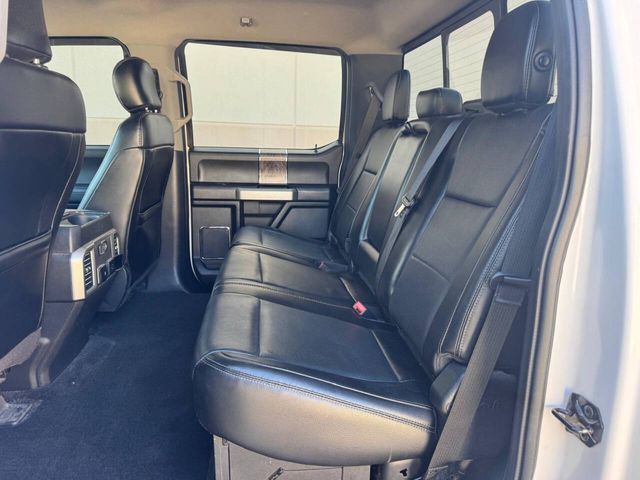 2017 Ford F-350 Super Duty Lariat 4x4 4dr Crew Cab 8 ft. LB DRW Pickup | Houston, TX | Houston Auto Credit 2017 Ford F-350 Super Duty Lariat 4x4 4dr Crew Cab 8 ft. LB DRW Pickup | Houston, TX | Houston Auto Credit